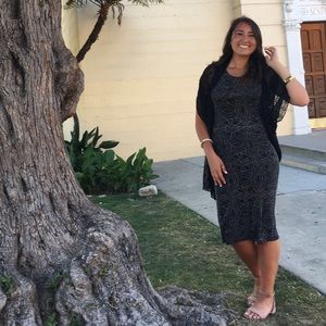 Meet your Posher, Dorothy